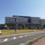 常滑市民病院まで2892m (周辺)