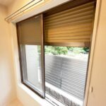 セキュリティ (内装)