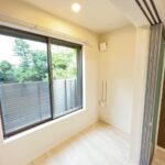 インナーテラス