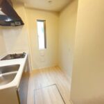 キッチンスペース (キッチン)