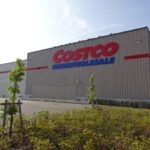 COSTCO中部空港まで1,028ｍ (周辺)