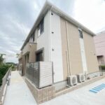 外観写真（昼）(外観)