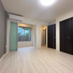 リビング (居間)