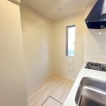 キッチンスペース (キッチン)