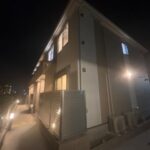 外観写真（夜） (外観)