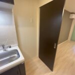 冷蔵庫スペース (キッチン)