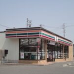 セブンイレブン常滑多屋店まで240ｍ (周辺)