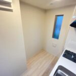 キッチンスペース (キッチン)