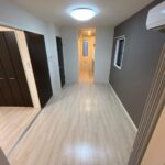 リビング (居間)