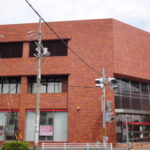 三菱UFJ銀行常滑支店まで1,291ｍ (周辺)