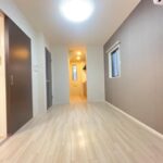 リビング (居間)