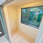 インナーテラス (内装)