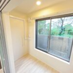 インナーテラス