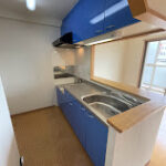 (キッチン) (キッチン)