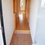  (玄関)