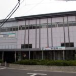 名鉄常滑線 柴田駅まで800m (周辺)