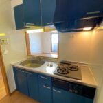 別号室 (キッチン)