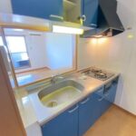 別号室 (キッチン)