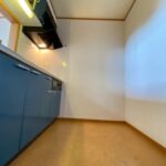 別号室 (キッチン)