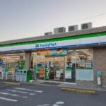 ファミリーマート常滑保示町店まで990m (周辺)