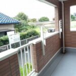 メゾン　ラダ－ 画像9