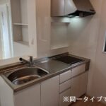  (キッチン)