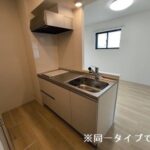  (キッチン)