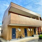 外観写真（昼） (外観)