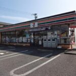 セブンイレブン常滑榎戸店まで1,337ｍ (周辺)