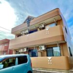 外観写真（昼） (外観)