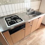 キッチン (キッチン)