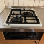 ビルトインコンロ (キッチン)
