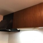 吊り棚 (キッチン)