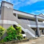 外観写真（昼） (外観)