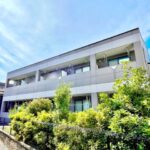 外観写真（昼） (外観)