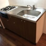 キッチン (キッチン)