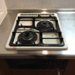 ビルトインコンロ (キッチン)