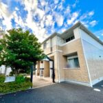 外観写真（昼） (外観)