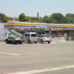 ミニストップ奥条店まで1,977ｍ (周辺)