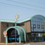 ＪＡあいち知多さわやか支店まで640ｍ (周辺)