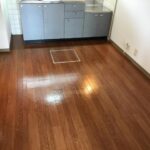 ダイニング (内装)