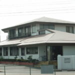 尾の内歯科医院まで400ｍ (周辺)