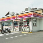 サークルＫまで700ｍ (周辺)