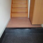 室内設備（イメージ） (玄関)