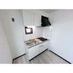 (キッチン) (キッチン)