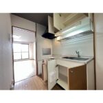 (キッチン) (キッチン)