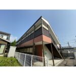 ブレィヴ虹の丘 画像3 ブレィヴ虹の丘 画像3