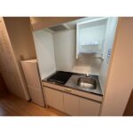 家具家電はイメージです (キッチン)