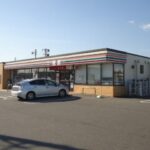 セブンイレブン半田向山町店まで635ｍ (周辺)