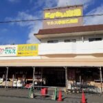マルス半田乙川店まで540m (周辺)